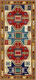 Tribu carpet