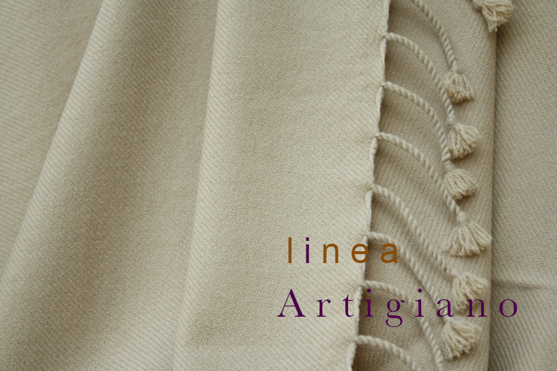 Cashmere blankets 4 ply