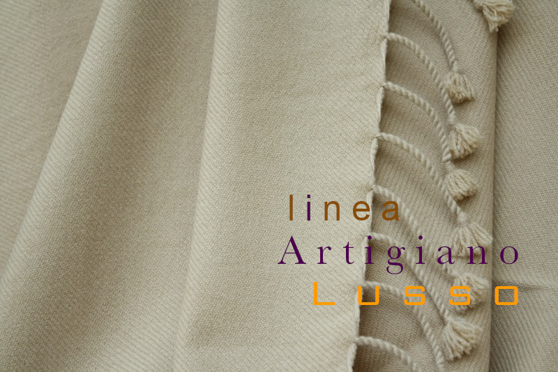 Cashmere Blankets & Throws, 8 ply