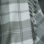 Plaid Cashmere