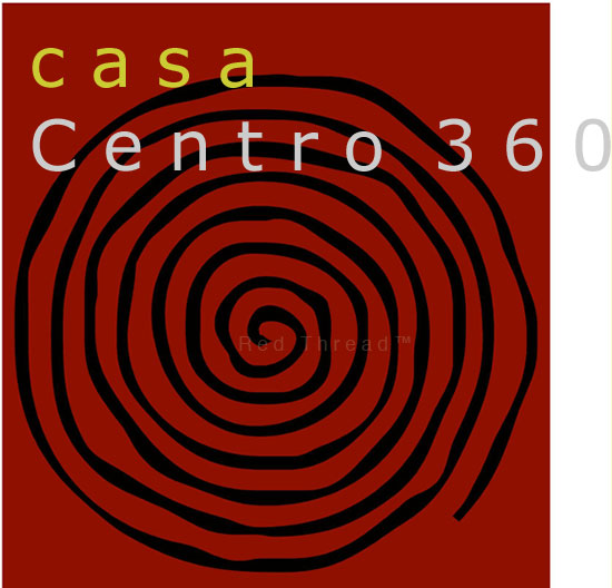 Centro 360 carpet