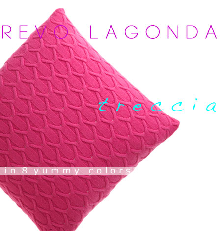 Revo Lagonda Cashmere Pillows